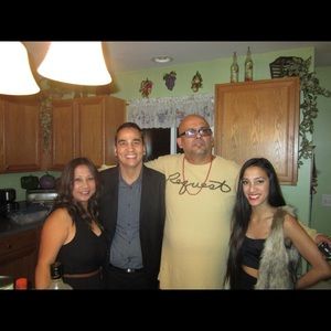 Meet your Posher, Jose